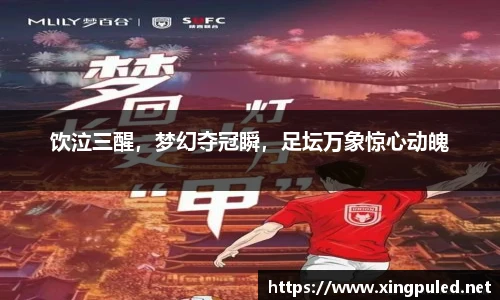 饮泣三醒，梦幻夺冠瞬，足坛万象惊心动魄